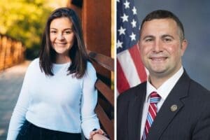 Laken Riley Darren Soto Florida