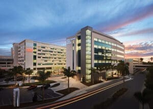 Sarasota Memorial Health 