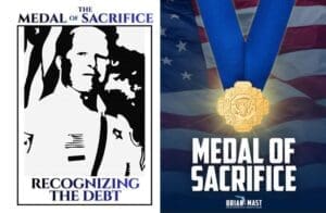 Medal of Sacrifice 