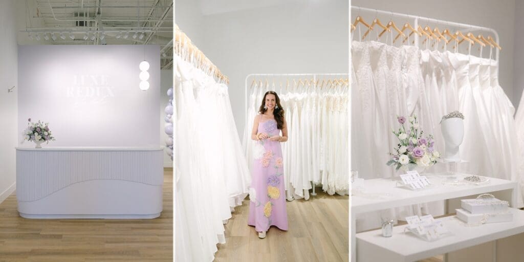 Luxe Redux Bridal Orlando