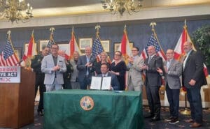 Florida SAVE Act 