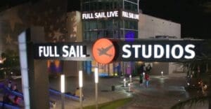 Full Sail University
