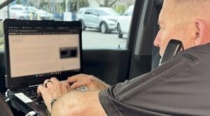 Hillsborough County Sheriff AI report writing