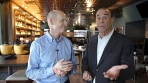 Rick Scott Jon Taffer Orlando Florida