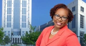 Orange County Clerk of Courts Tiffany Moore Russell